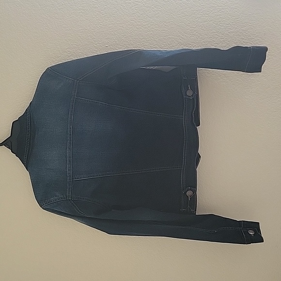 Jean jacket - Picture 2 of 2